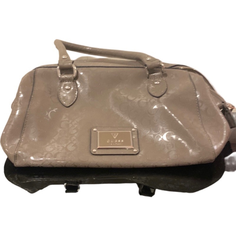 Guess purse